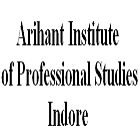 Arihant Institute of Professional Studies, Indore Logo