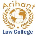 Arihant Law College, Haridwar Logo