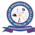 Ariyalur Engineering College, Ariyalur Logo
