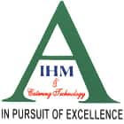 Army Institute of Hotel Management and Catering Technology, Bangalore Logo