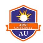 Arni School of Business Management, Kangra Logo