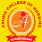 Aroma College of Nursing, Mandi Logo