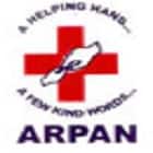 Arpan Institute for Mentally Handicapped Children, Rohtak Logo