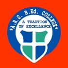 ARS B Ed College, Bokaro Logo