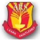 ARS College of Engineering, Sattamangalam Logo