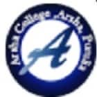 Arsha College, Purulia Logo