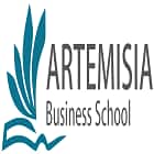 Artemisia Business school, Indore Logo