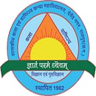 Arts and Commerce Girls College, Raipur Logo