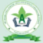 Arumugham Palaniguru Arts and Science College for Women, Virudhunagar Logo