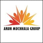 Arun Muchhala International College of Hotel Management, Thane Logo