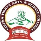 Aruna Vidya Arts and Science College, Tiruvannamalai Logo