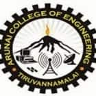 Arunai College of Engineering, Tiruvannamalai Logo