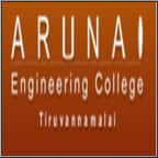 Arunai Engineering College, Tiruvannamalai Logo