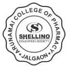Arunamai College of Pharmacy, Jalgaon Logo