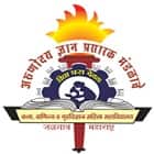 Arunodaya Dnyan Prasarak Mandal's Women's College of Arts Commerce and Home Science, Jalgaon Logo