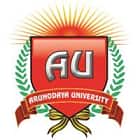 Arunodaya University, Itanagar Logo