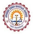 Arvindbabu Deshmukh Mahavidyalaya, Nagpur Logo