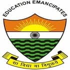 Arya College, Ludhiana Logo