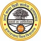 Arya Kanya Degree College, Allahabad Logo