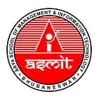 Arya School of Management and Information Technology, Bhubaneswar Logo