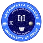 Aryabhatta College, New Delhi Logo