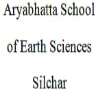 Aryabhatta School of Earth Sciences, Silchar Logo