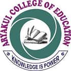 Aryakul College of Education, Lucknow Logo