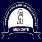 Aryan College of Education, Haridwar Logo