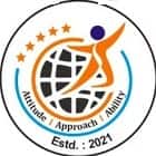 Aryan Global Law College, Chandauli Logo