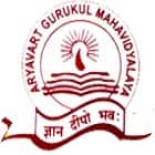 Aryavart Gurukul Mahavidyalaya, Unnao Logo