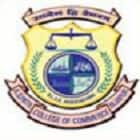 AS Patil College of Commerce, Vijayapur Logo