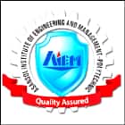 Asansol Institute of Engineering and Management, Asansol Logo