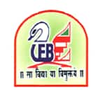 ASB Patel College of Business Administration, Unjha Logo