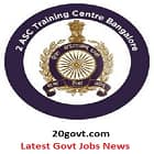 ASC Centre and College, Bengaluru Logo