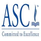 ASC Degree Evening College, Bangalore Logo