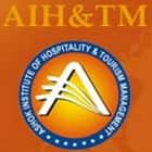 Ashok Institute of Hospitality and Tourism Management, New Delhi Logo