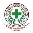 Ashok Singh Pharmacy College, Jaunpur Logo