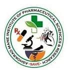 Ashokrao Mane Institute of Pharmaceutical Sciences and Research, Kolhapur Logo