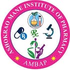 Ashokrao Mane Institute of Pharmacy, Ambap Logo