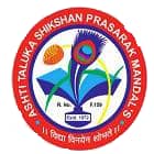 Ashti Taluka Shikshan Prasarak Mandal's College of Arts Commerce and Science, Ashti Logo