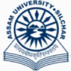Ashutosh Mukhopadhyay School of Education, Silchar Logo
