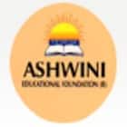 Ashwini Nursing College, Tumkur Logo