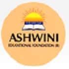 Ashwini School of Nursing, Tumkur Logo