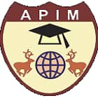 Asia Pacific Commerce College, Ahmedabad Logo