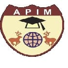 Asia Pacific Institute of Business Administration, Ahmedabad Logo