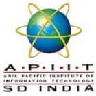 Asia Pacific Institute of Information Technology, Panipat Logo