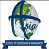 Asia School of Engineering and Management, Lucknow Logo