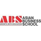 Asian Business School, Noida Logo