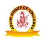 Asian College of Education, Saharanpur Logo