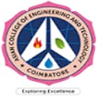 Asian College of Engineering and Technology, Coimbatore Logo